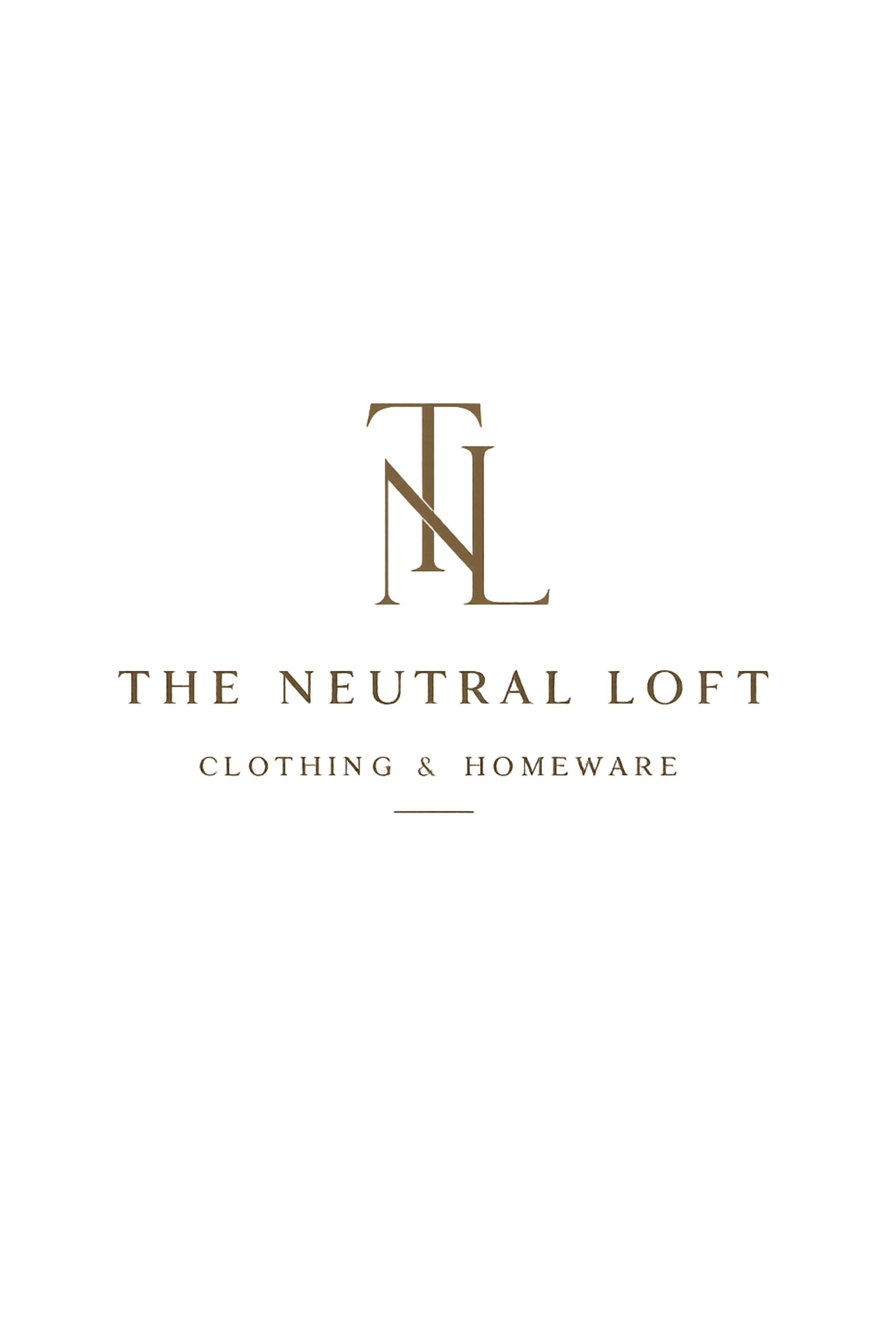 The Neutral Loft